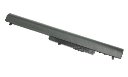 Аккумуляторная батарея для ноутбука HP LA04 Pavilion 14-n000 14.8V Black 2600mAh OEM Аккумуляторная батарея для ноутбука HP LA04 Pavilion 14-n000 14.8V Black 2600mAh OEM - фото 2