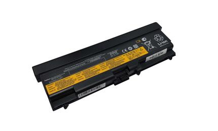 Усиленная аккумуляторная батарея для ноутбука Lenovo-IBM 42T4708 ThinkPad T410 10.8V Black 7800mAh OEM Усиленная аккумуляторная батарея для ноутбука Lenovo-IBM 42T4708 ThinkPad T410 10.8V Black 7800mAh OEM