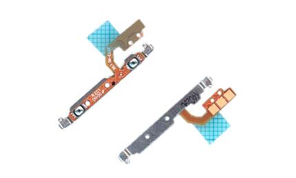 Шлейф кнопки громкости для Samsung Galaxy E5 SM-E500H