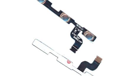Шлейф кнопки включения и кнопок громкости для Xiaomi Redmi 5a