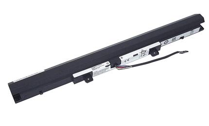 Аккумуляторная батарея для ноутбука Lenovo L15L4A02 IdeaPad V310-14ISK 14.4V Black 2600mAh OEM Аккумуляторная батарея для ноутбука Lenovo L15L4A02 IdeaPad V310-14ISK 14.4V Black 2600mAh OEM
