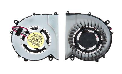 Вентилятор для ноутбука Samsung NP-370, NP370, NP-450, NP450, NP-470, NP470, NP-510, NP510, NP-700, NP700, 5V 0.5A 3-pin FCN