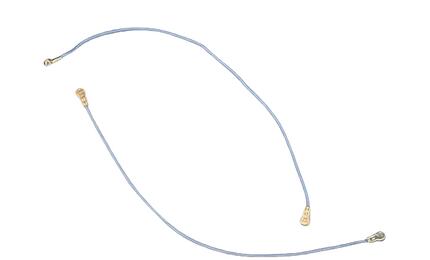 Шлейф Wi-Fi антенны для Samsung GT-N7000, I9220