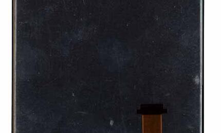 Матрица с тачскрином (модуль) для HTC Windows Phone 8S (A620e) черный + белый - фото 2