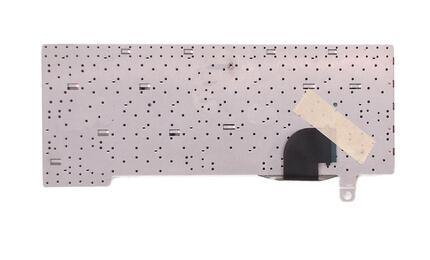 Клавиатура для ноутбука Sony Vaio (VGN-TT) Black, (No Frame) RU - фото 3