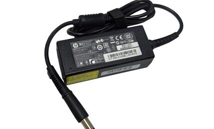 Блок питания для ноутбука HP 45W 19.5V 2.31A 7.4x5.0mm pin HSTNN-LA35 OEM