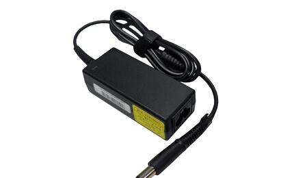 Блок питания для ноутбука HP 45W 19.5V 2.31A 7.4x5.0mm pin HSTNN-LA35 OEM - фото 2