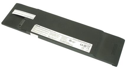 Аккумуляторная батарея для ноутбука Asus AP31-1008P 11.1V Black 2900mAh Orig Аккумуляторная батарея для ноутбука Asus AP31-1008P 11.1V Black 2900mAh Orig