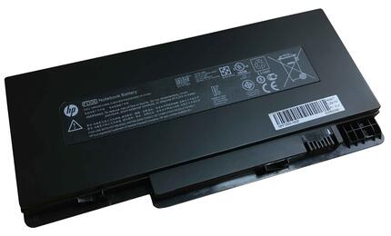 Аккумуляторная батарея для ноутбука HP Compaq HSTNN-E02C Pavilion DM3 11.1V Black 5200mAh Orig Аккумуляторная батарея для ноутбука HP Compaq HSTNN-E02C Pavilion DM3 11.1V Black 5200mAh Orig