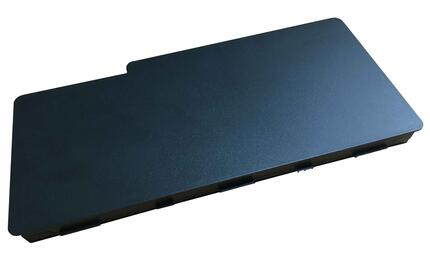 Аккумуляторная батарея для ноутбука HP Compaq HSTNN-E02C Pavilion DM3 11.1V Black 5200mAh Orig Аккумуляторная батарея для ноутбука HP Compaq HSTNN-E02C Pavilion DM3 11.1V Black 5200mAh Orig - фото 2