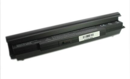 Усиленная аккумуляторная батарея для ноутбука Samsung AA-PB6NC6W NC10 11.1V Black 6600mAh OEM