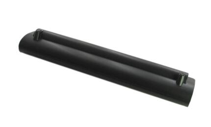 Усиленная аккумуляторная батарея для ноутбука Samsung AA-PB6NC6W NC10 11.1V Black 6600mAh OEM - фото 2