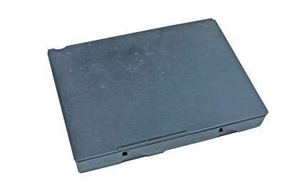Аккумуляторная батарея для ноутбука Toshiba PA3209U-1BRS Satellite 1110 14.8V Black 4400mAh OEM Аккумуляторная батарея для ноутбука Toshiba PA3209U-1BRS Satellite 1110 14.8V Black 4400mAh OEM - фото 2