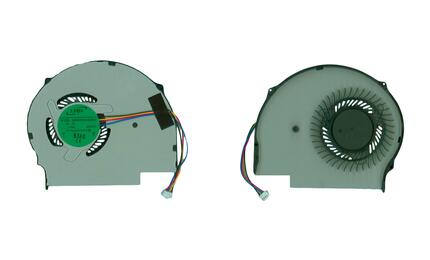 Вентилятор для ноутбука Lenovo IdeaPad Flex 14, 15, 5V 0.5A 4-pin ADDA