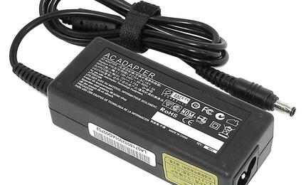 Блок питания для ноутбука Panasonic 60W 16V 3.75A 5.5x3.0mm SG601605530 REPLACEMENT