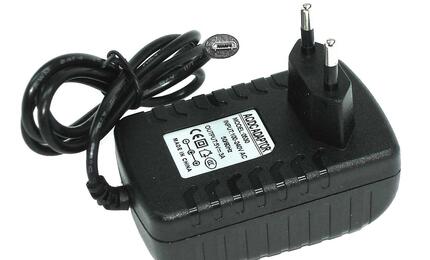 Блок питания для планшета AC 15W 5V 3A micro-USB Wall