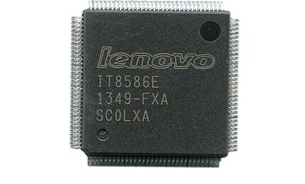 Мультиконтроллер ITE IT8586E FXA