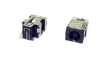 Разъем питания для ноутбука Asus G501J