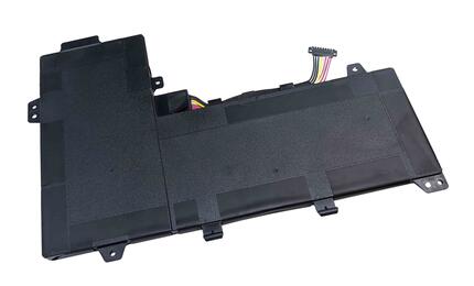 Аккумуляторная батарея для ноутбука Asus C41N1533 UX560 15.2V Black 3450mAh Orig Аккумуляторная батарея для ноутбука Asus C41N1533 UX560 15.2V Black 3450mAh Orig - фото 2