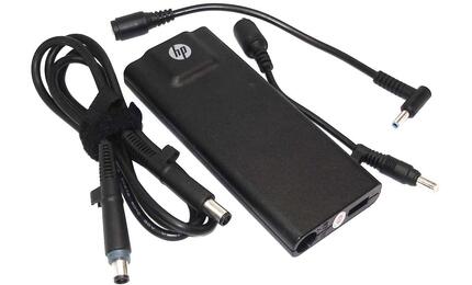 Блок питания для ноутбука HP 90W 19.5V 4.62A 4.5x3.0mm HSTNN-DA22 Orig