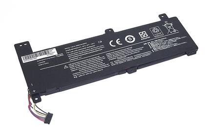 Аккумуляторная батарея для ноутбука Lenovo L15L2PB2 IdeaPad 310 7.6V Black 3950mAh OEM Аккумуляторная батарея для ноутбука Lenovo L15L2PB2 IdeaPad 310 7.6V Black 3950mAh OEM