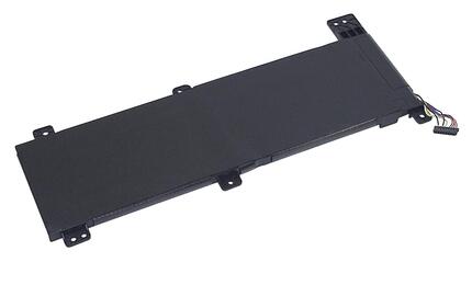 Аккумуляторная батарея для ноутбука Lenovo L15L2PB2 IdeaPad 310 7.6V Black 3950mAh OEM Аккумуляторная батарея для ноутбука Lenovo L15L2PB2 IdeaPad 310 7.6V Black 3950mAh OEM - фото 2