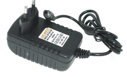 Блок питания для планшета 24W 12V 2A 5.5x2.1 JDT1220