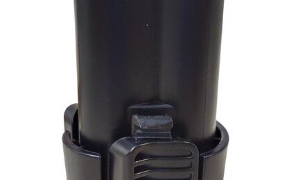 Аккумулятор для шуруповерта Makita 194550-6 BCS550 2.5Ah 10,8V черный Li-ion