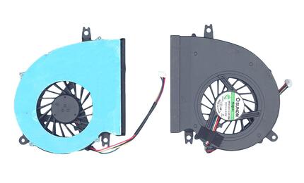 Вентилятор для ноутбука Acer Aspire 6920, 6920G, 6935, 6935G, 5V 0.25A 4-pin SUNON