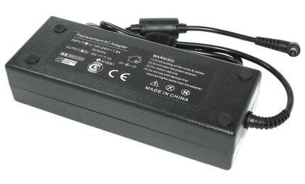 Блок питания для ноутбука Delta 135W 19V 7.1A 5.5x2.5mm PA-1131-08H REPLACEMENT