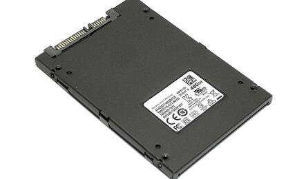SSD для ноутбука 2,5&quot; 480GB Kingston A400 SA400S37/480GBKCN