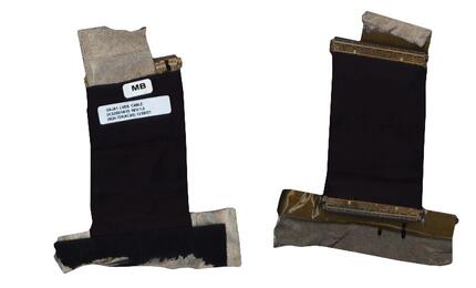 Шлейф матрицы для ноутбука Acer Iconia Tab A700