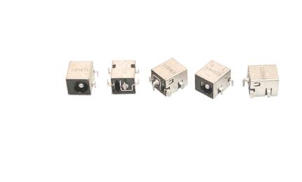 Разъем питания Fujitsu Amilo M1405