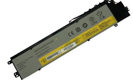 Аккумуляторная батарея для ноутбука Lenovo L13C4P01 IdeaPad Y40-70 7.4V Black 6400mAh OEM Аккумуляторная батарея для ноутбука Lenovo L13C4P01 IdeaPad Y40-70 7.4V Black 6400mAh OEM