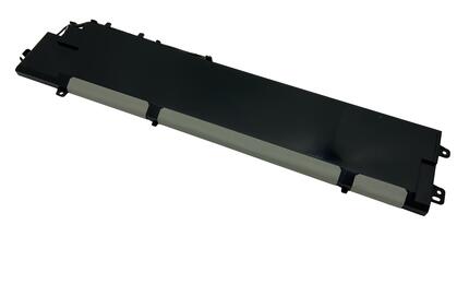 Аккумуляторная батарея для ноутбука Lenovo L13C4P01 IdeaPad Y40-70 7.4V Black 6400mAh OEM Аккумуляторная батарея для ноутбука Lenovo L13C4P01 IdeaPad Y40-70 7.4V Black 6400mAh OEM - фото 2