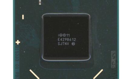 Чип Intel BD82HM70 SJTNV