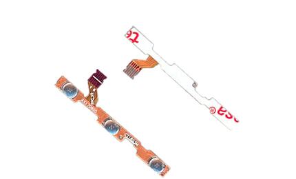 Шлейф кнопки включения и кнопок громкости для Xiaomi Mi 5x