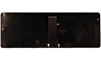 Клавиатура для ноутбука HP Pavilion (DV3-2000, DV3-2100) Brown, RU - фото 3