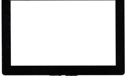 Тачскрин (Сенсорное стекло) для планшета Sony Xperia Tablet S 9,4&quot; черный