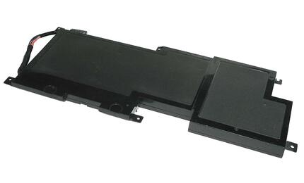 Аккумуляторная батарея для ноутбука Dell W0Y6W XPS 15-L521X 11.1V Black 5640mAh Orig - фото 2