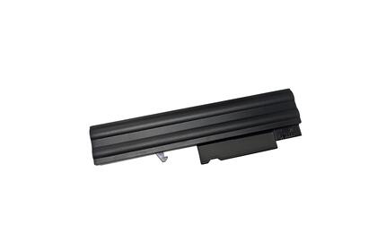 Аккумуляторная батарея для ноутбука Lenovo-IBM 08K8194 ThinkPad T42 10.8V Black 5200mAh OEM Аккумуляторная батарея для ноутбука Lenovo-IBM 08K8194 ThinkPad T42 10.8V Black 5200mAh OEM - фото 3