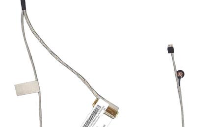 Шлейф матрицы для ноутбука Asus K46, S45