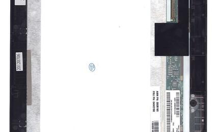 Матрица с тачскрином (модуль) для Lenovo ThinkPad Tablet 64GB 3G NZ72FRT - фото 2