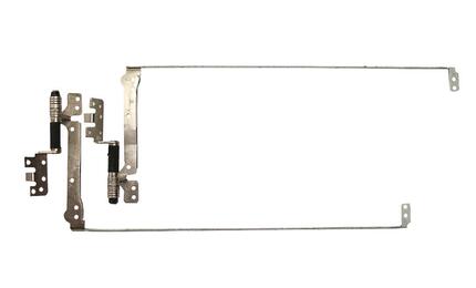 Петли для ноутбука Toshiba Sattelite A500 15.6&quot; - фото 2