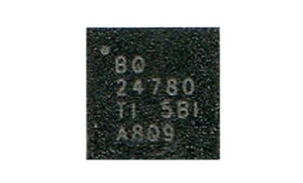 Микросхема Texas Instruments BQ24780