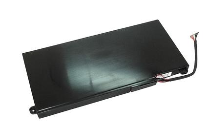Аккумуляторная батарея для ноутбука HP VT06XL Pavilion 17-3000 11.1V Black 7740mAh Orig Аккумуляторная батарея для ноутбука HP VT06XL Pavilion 17-3000 11.1V Black 7740mAh Orig - фото 2