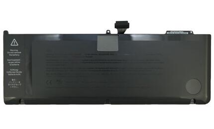 Аккумуляторная батарея для ноутбука Apple A1321 MacBook Pro 15" (2009) 10.95V Black 6600mAh OEM Аккумуляторная батарея для ноутбука Apple A1321 MacBook Pro 15" (2009) 10.95V Black 6600mAh OEM