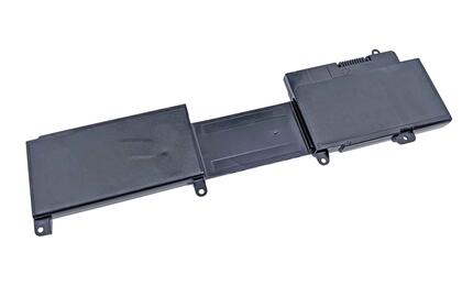 Аккумуляторная батарея для ноутбука Dell 2NJNF Inspiron 14z (5423) 11.1V Black 3950mAh OEM Аккумуляторная батарея для ноутбука Dell 2NJNF Inspiron 14z (5423) 11.1V Black 3950mAh OEM - фото 2