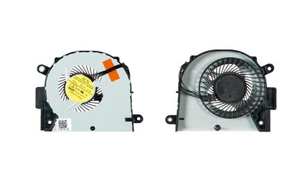 Вентилятор для ноутбука Lenovo Y50C, V4000, Z51-70, Z41-70, 5V 0.5A 5-pin FCN