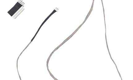 Шлейф матрицы для ноутбука HP ProBook 4510s